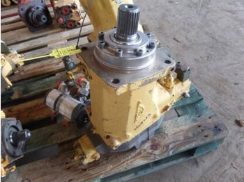 Хидраулична пумпа LIEBHERR