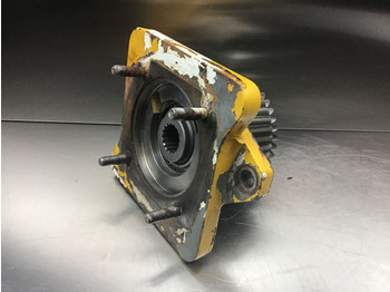 Суспензија LIEBHERR