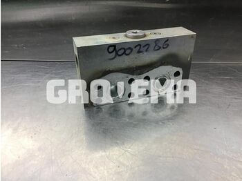 Хидраулика LIEBHERR