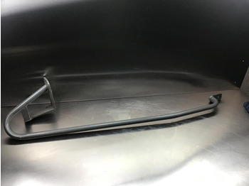 Каросерија и екстериер LIEBHERR