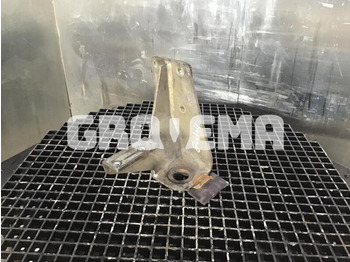 Мотор и делови LIEBHERR