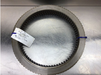 Кочни дискови Liebherr Brake Disc Set: слика 5