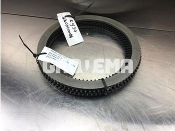 Кочни дискови LIEBHERR