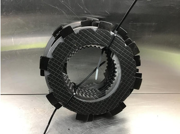 Кочни дискови LIEBHERR