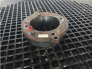 Менувач LIEBHERR