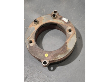 Кочни дискови LIEBHERR