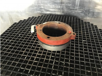 Кочни дискови LIEBHERR