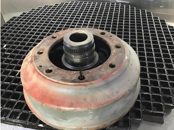 Кочни тапани LIEBHERR