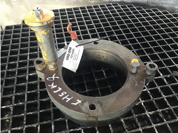 Делови за кочници LIEBHERR