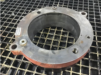 Кочни дискови LIEBHERR