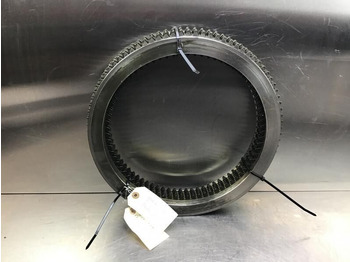 Линија/ Црево за кочници LIEBHERR