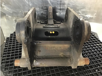 Брза спојка LIEBHERR