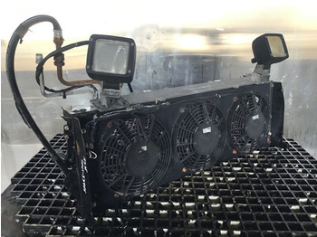 Дел за клима уреди LIEBHERR