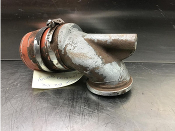 Систем за ладење LIEBHERR