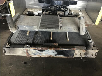 Радијатор LIEBHERR