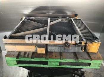 Радијатор LIEBHERR