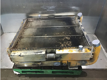 Радијатор LIEBHERR