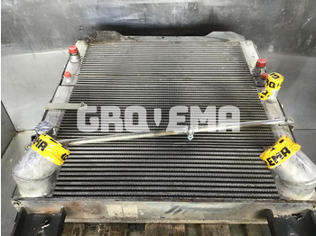 Радијатор LIEBHERR