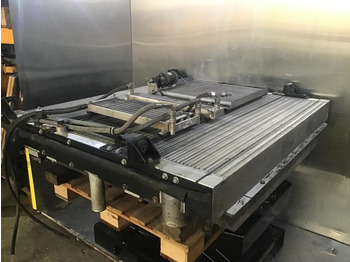 Радијатор LIEBHERR