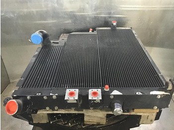 Радијатор LIEBHERR