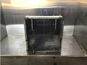 Радијатор LIEBHERR