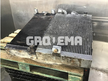 Радијатор LIEBHERR