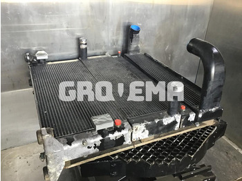 Радијатор LIEBHERR