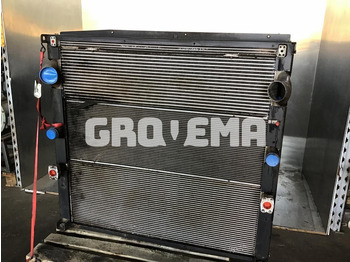 Радијатор LIEBHERR