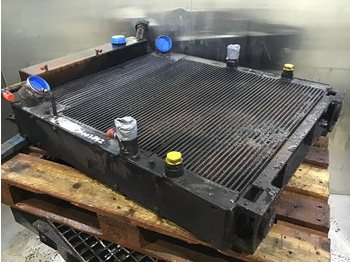 Радијатор LIEBHERR