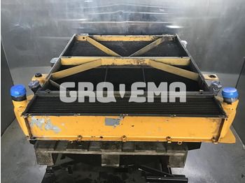 Радијатор LIEBHERR