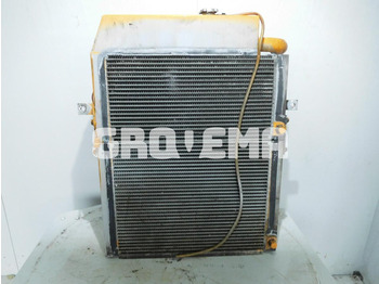 Радијатор LIEBHERR