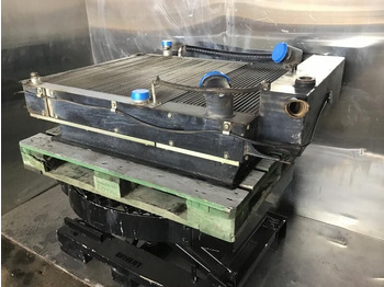 Радијатор LIEBHERR