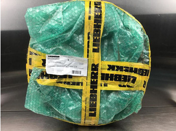 Менувач LIEBHERR