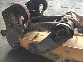 Брза спојка LIEBHERR