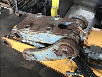 Брза спојка LIEBHERR