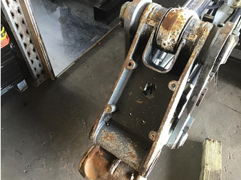 Брза спојка LIEBHERR