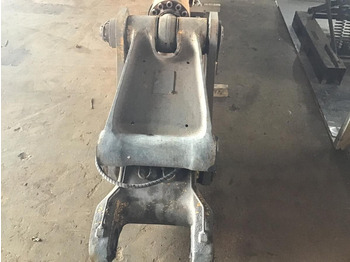 Брза спојка LIEBHERR