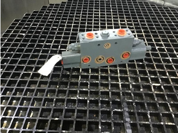 Хидраулика LIEBHERR