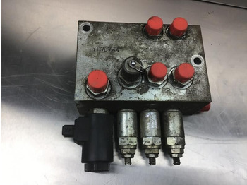 Хидраулика LIEBHERR