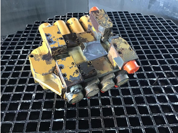 Хидраулика LIEBHERR