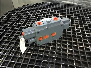 Хидраулика LIEBHERR