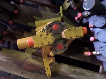 Единица за контрола LIEBHERR