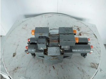 Хидраулика LIEBHERR