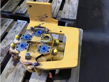 Хидраулика LIEBHERR