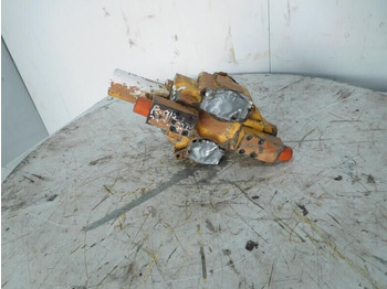 Хидраулика LIEBHERR