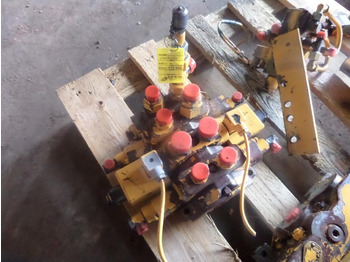 Хидраулика LIEBHERR