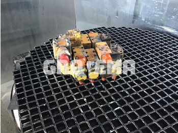 Хидраулика LIEBHERR