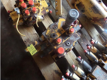 Хидраулика LIEBHERR