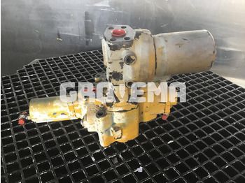 Хидраулика LIEBHERR