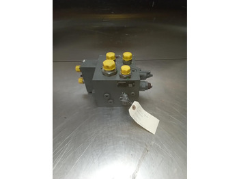 Хидраулика LIEBHERR